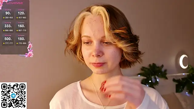 UmbraVelour online show from 01.16.26