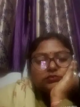 Simran62 online show from 01.08.26