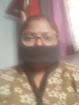 Simran62 online show from 01.18.26