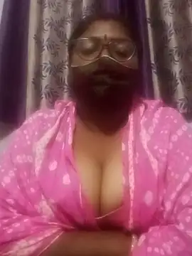 Simran62 online show from 02.01.26