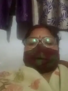 Simran62 online show from 02.12.26