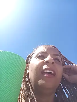 LaReineCleo online show from 03.11.26