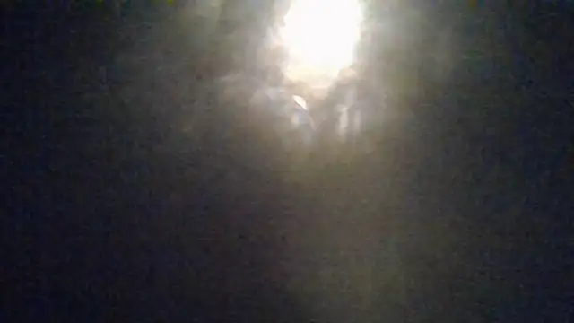 Ghostbaby02 online show from 12.14.25