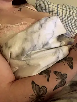 Ghostbaby02 online show from 01.18.26