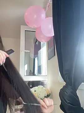 Ghostbaby02 online show from 03.03.26