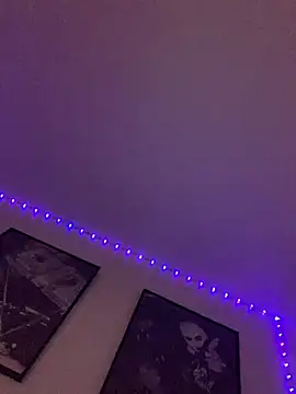 Ghostbaby02 online show from 03.13.26