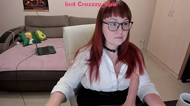 Snapshot of Foxy-lady chatting on 02.22.25 Foxy-lady online show from 02.22.25