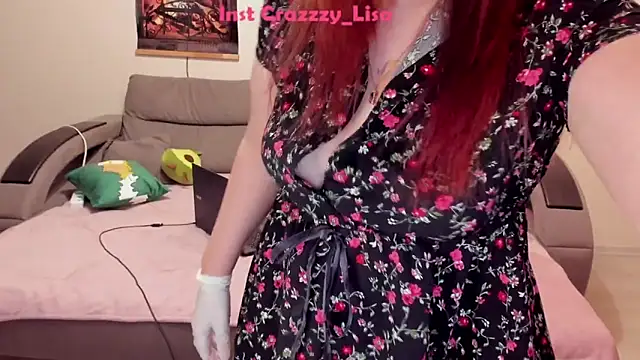 Snapshot of Foxy-lady chatting on 03.16.25 Foxy-lady online show from 03.16.25