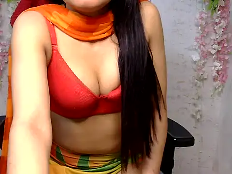 kashvi- online show from 02.13.26