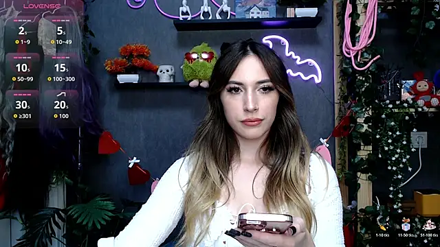 AnaFiks online show from 11.19.25