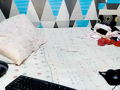 Savannah Cock online show from 03.07.26