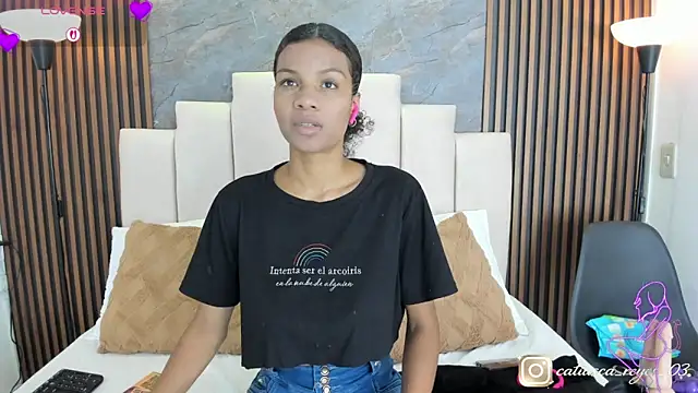 catiusca reyes 03 online show from 05.09.26