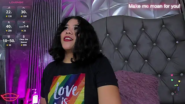 Amanda Mooree online show from 05.30.26
