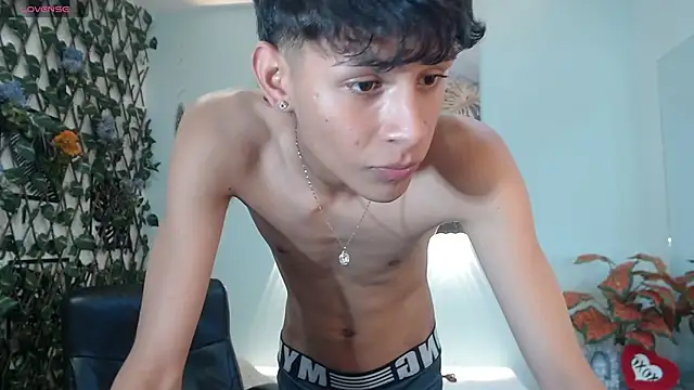 DraxBlade09 online show from 11.24.25