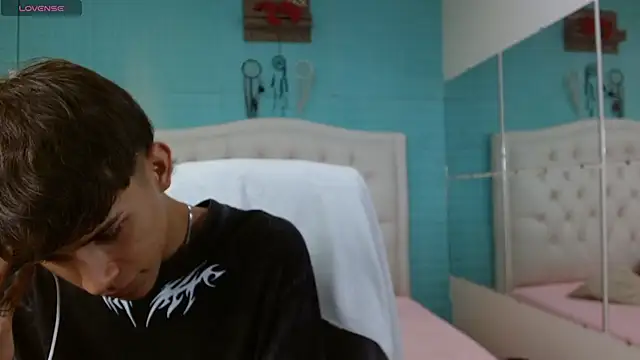 DraxBlade09 online show from 01.15.26