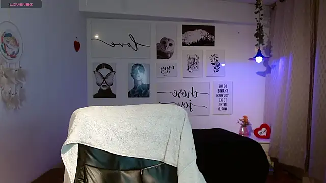 DraxBlade09 online show from 03.04.26