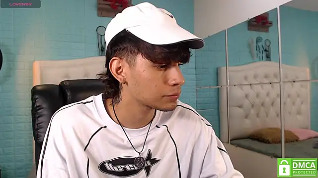 DraxBlade09 online show from 07.14.26