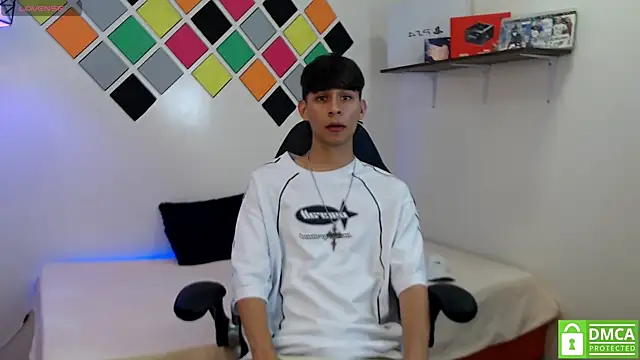 DraxBlade09 online show from 07.29.26