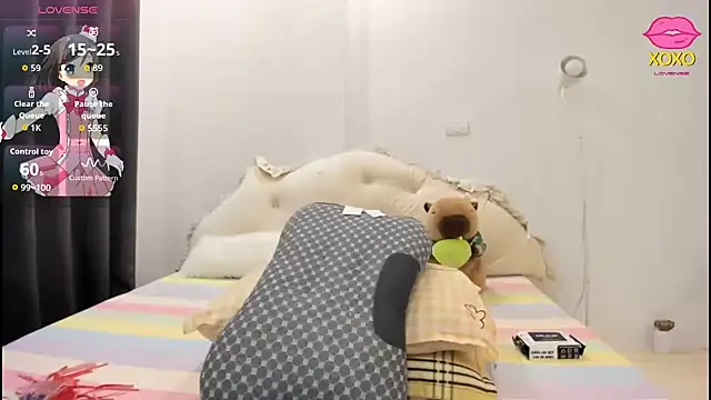 Teahyee online show from 06.05.26
