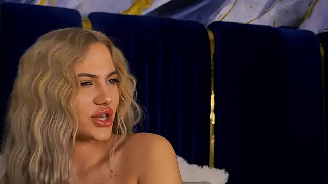 Chloe GraceeX online show from 12.14.25