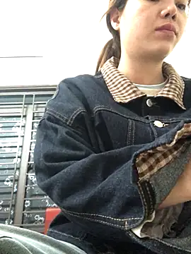 Miumiu95x online show from 12.14.25