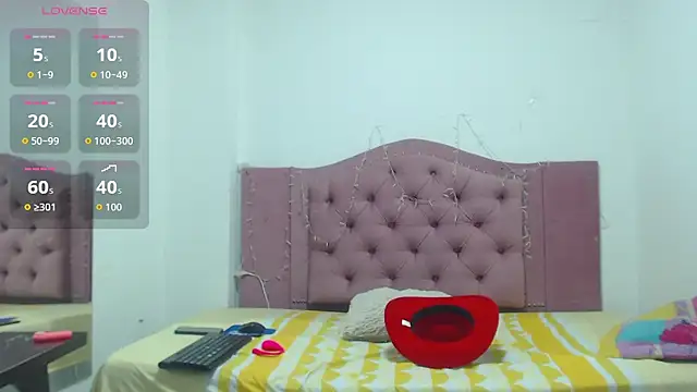 NoahJhonson69 online show from 11.29.25