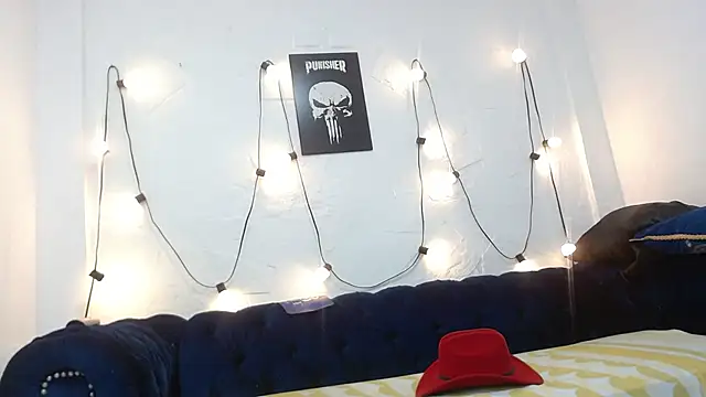 NoahJhonson69 online show from 12.03.25