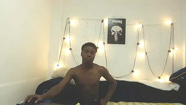 NoahJhonson69 online show from 12.17.25