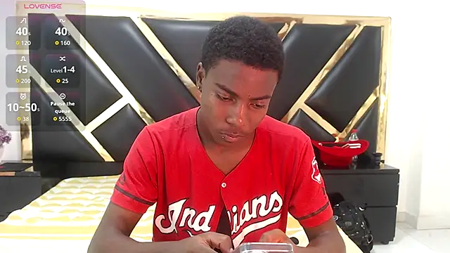 NoahJhonson69 online show from 01.06.26