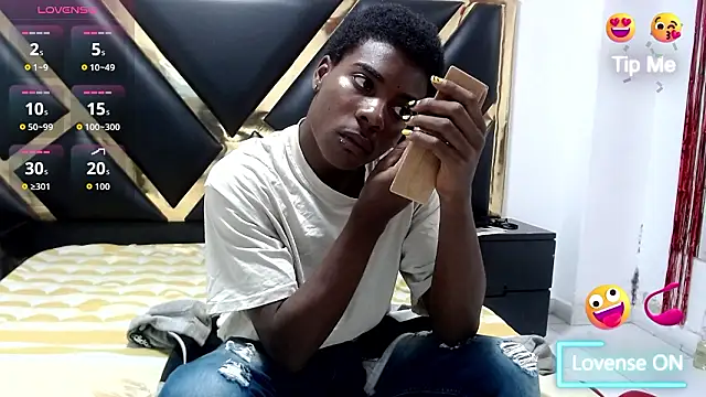 NoahJhonson69 online show from 03.06.26