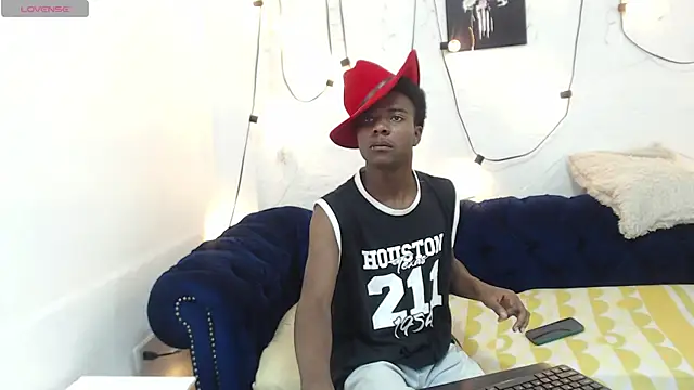 NoahJhonson69 online show from 04.22.26