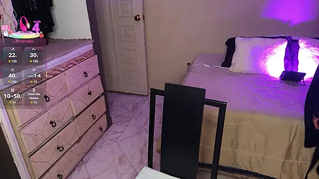 Snapshot of siamilfff chatting on 02.19.26 siamilfff online show from 02.19.26