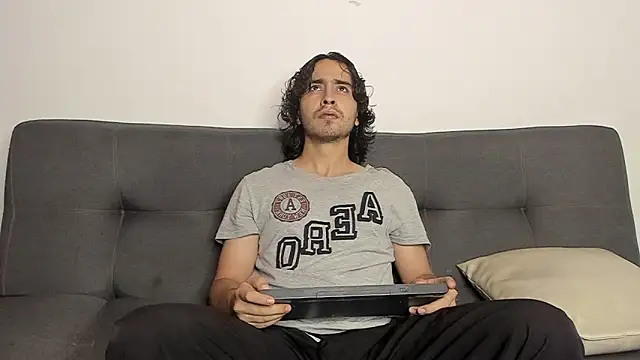 Jave rave online show from 12.04.25