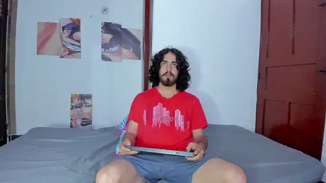 Jave rave online show from 06.10.26