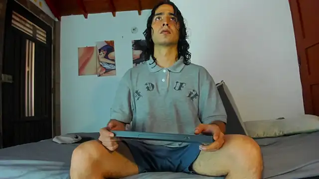 Jave rave online show from 06.16.26
