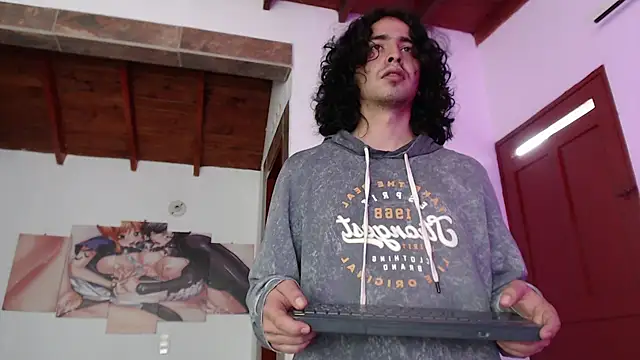 Jave rave online show from 06.23.26