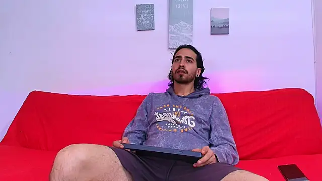 Snapshot of Jave_rave chatting on 07.19.26 Jave rave online show from 07.19.26