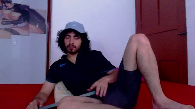 Snapshot of Jave_rave chatting on 07.30.26 Jave rave online show from 07.30.26