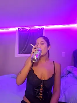 Drowning667 online show from 11.27.25