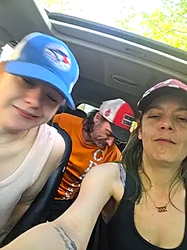 Drowning667 online show from 05.08.26
