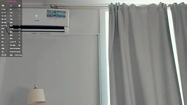 Snapshot of FeliciaKogen chatting on 06.13.26 FeliciaKogen online show from 06.13.26