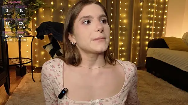 RozanneJordan online show from 03.02.26