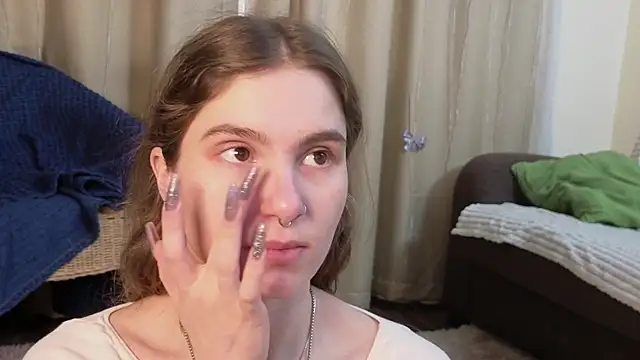 RozanneJordan online show from 04.24.26