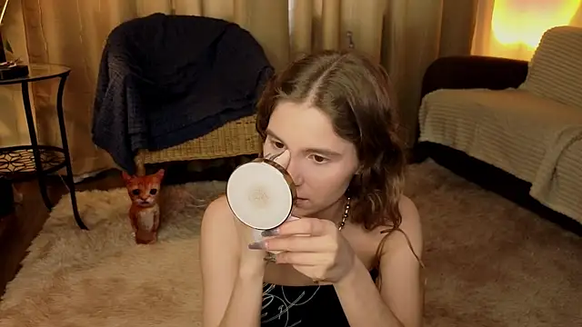 RozanneJordan online show from 05.03.26