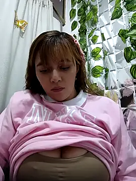 Juanita-30 online show from 11.25.25