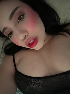 emy eviee online show from 04.27.26