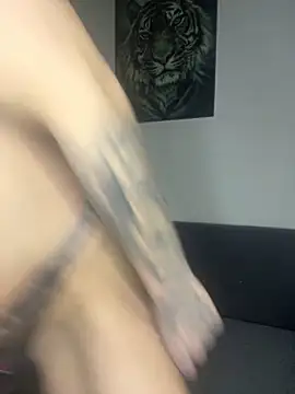 SexyInkedMiilfxx online show from 01.31.26