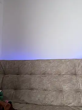 Megan Ivy online show from 01.09.26