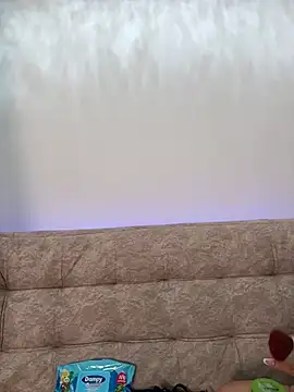 Megan Ivy online show from 06.14.26