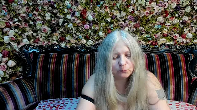 mariabelladonna online show from 11.28.25